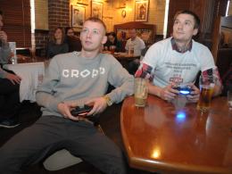 W Piwiarni Warka ruszył turniej FIFA 16