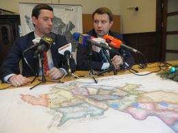 Całe Opole będzie miało Rady Dzielnic?