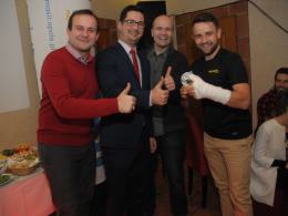 Rekordowa 6 edycja OLO oficjalnie zakończona.