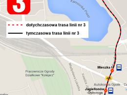 Trwa modernizacja przejazdu kolejowego na ul. Jagiellonów