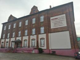 Kultowy klub Drake został zamknięty