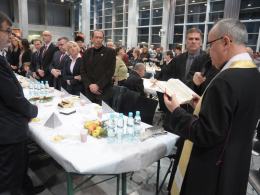 Wigilia dla samotnych zgromadziła blisko 1500 osób