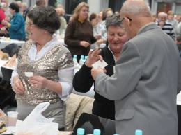 Wigilia dla samotnych zgromadziła blisko 1500 osób