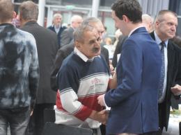 Wigilia dla samotnych zgromadziła blisko 1500 osób