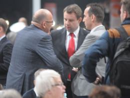 Wigilia dla samotnych zgromadziła blisko 1500 osób