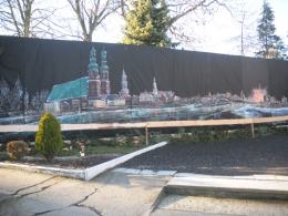 Żywa szopka w Opolu-Szczepanowicach czeka na odwiedzających