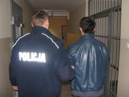34 zarzuty usłyszeli złodzieje z Olesna