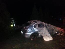 18-latka zginęła w sylwestrową noc w Murowie
