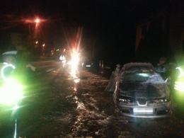 18-latka zginęła w sylwestrową noc w Murowie