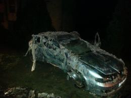 18-latka zginęła w sylwestrową noc w Murowie