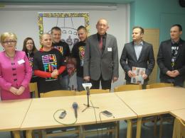 Opolski szpital ginekologiczno-położniczy otrzymał bony na serwis sprzętu