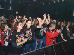 Bongostan rozgrzał opolan przed 24. Finałem WOŚP