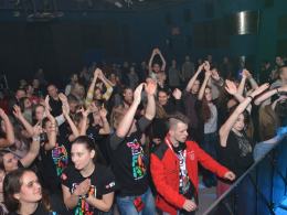 Bongostan rozgrzał opolan przed 24. Finałem WOŚP