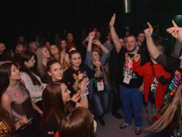 Bongostan rozgrzał opolan przed 24. Finałem WOŚP