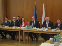 W Opolu zaczęła działać Wojewódzka Rada Dialogu Społecznego