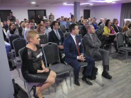 W Opolu rozpoczął działalność Klub Sponsora
