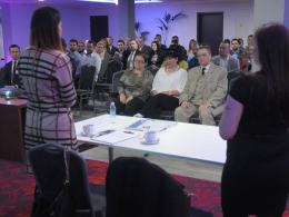 W Opolu rozpoczął działalność Klub Sponsora