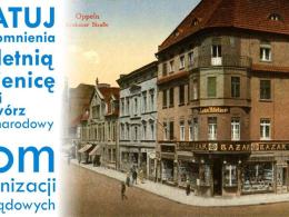 Chcą zebrać 2 mln dolarów, by wyremontować kamienicę dla organizacji pozarządowych