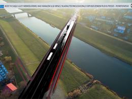 15 firm chce zbudować most na ul. Niemodlińskiej