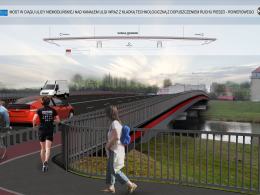 15 firm chce zbudować most na ul. Niemodlińskiej