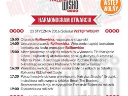 W sobotę rusza pierwsze Rollkowisko na Opolszczyźnie