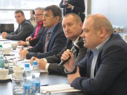 Debata na temat powiększenia Opola bez samorządowców z ościennych gmin