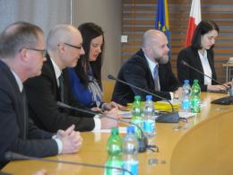 Wiceminister zdrowia w Opolu o mapie potrzeb zdrowotnych