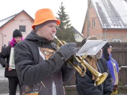 Na Malinie trwa wodzenie niedźwiedzia