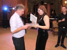 IV Bal Charytatywny dla "Betanii" za nami