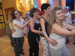 Impreza tylko dla pań! Babski comber w Czarnowąsach