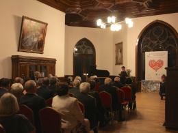 Drugi bal dla Fundacji Jednorogów za nami