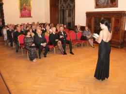 Drugi bal dla Fundacji Jednorogów za nami