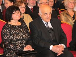 Drugi bal dla Fundacji Jednorogów za nami