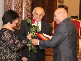Drugi bal dla Fundacji Jednorogów za nami