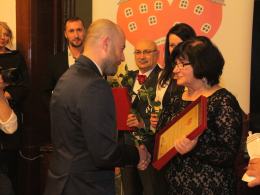Drugi bal dla Fundacji Jednorogów za nami