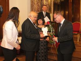Drugi bal dla Fundacji Jednorogów za nami