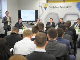 300 mln zł czeka na kreatywne start-up'y