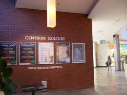Poznaj ofertę kulturalną Opola w Solaris Center i wygraj bilety