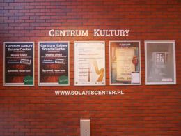 Poznaj ofertę kulturalną Opola w Solaris Center i wygraj bilety