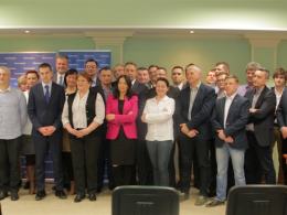 .Nowoczesna wybrała zarząd regionalny województwa opolskiego