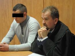 Sprawca tragicznego wypadku przed sądem. Zginęła czteroosobowa rodzina.
