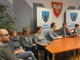 Konsultacje w Komprachcicach: 93% ankietowanych przeciw włączeniu do Opola