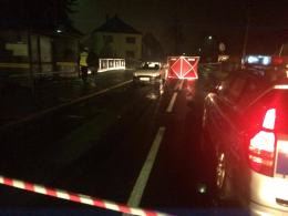 Śmiertelne potrącenie kobiety na ul. Domańskiego