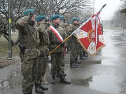 Opolanie uczcili 74. rocznicę powstania Armii Krajowej
