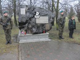 Opolanie uczcili 74. rocznicę powstania Armii Krajowej