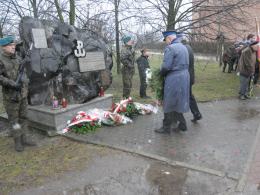 Opolanie uczcili 74. rocznicę powstania Armii Krajowej