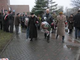 Opolanie uczcili 74. rocznicę powstania Armii Krajowej