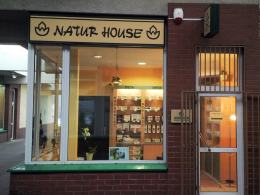 Naturhouse odchudza w Pawilonie Skaut w Opolu