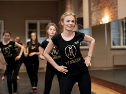 Kandydatki do tytułu miss przygotowują się do gali