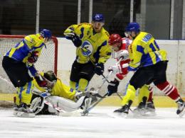 Orlik Opole odpadł z dalszej rywalizacji w play-offach